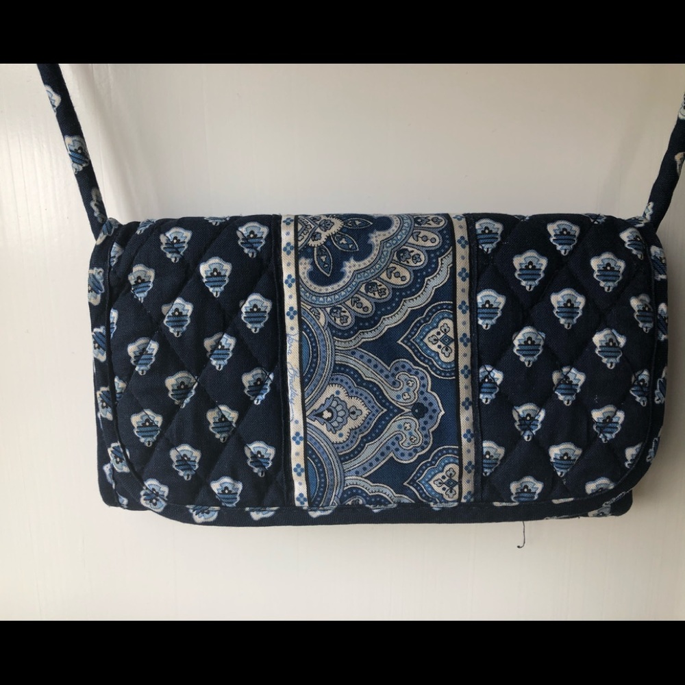 Vera Bradley crossbody bag